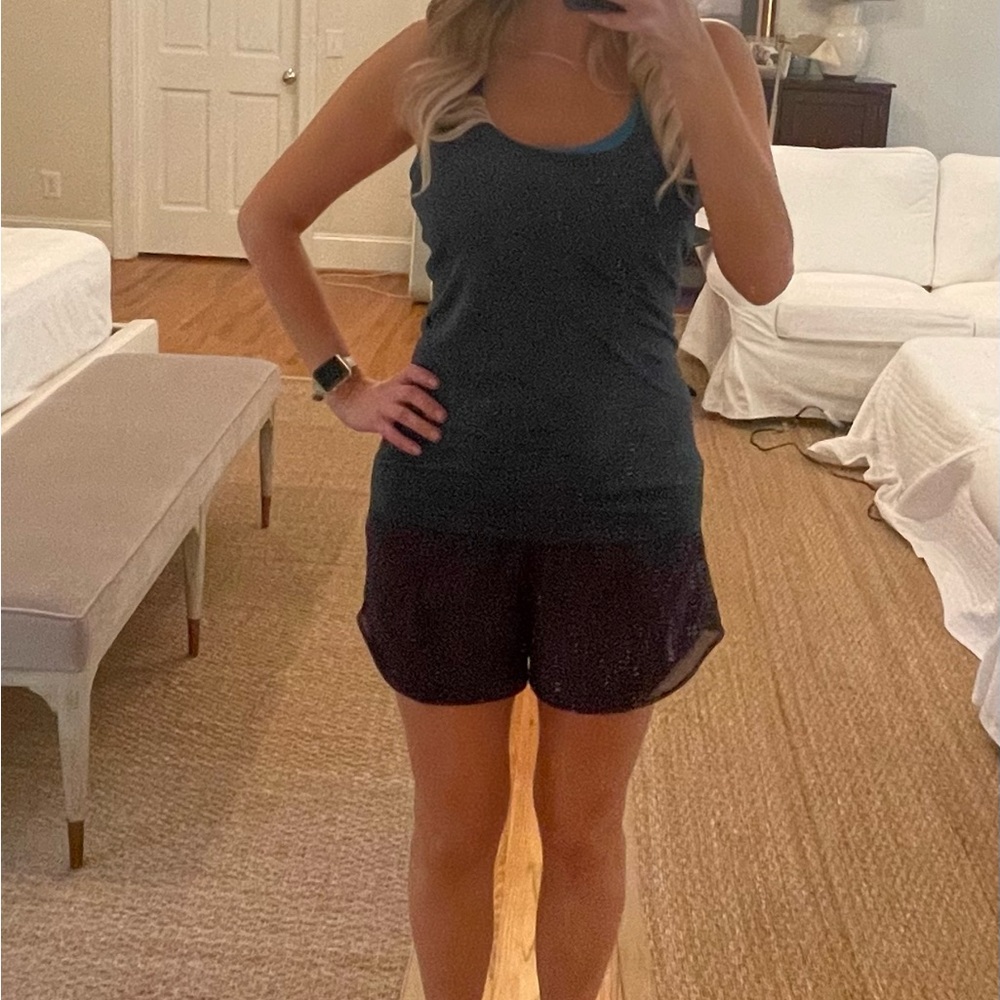 Lululemon swiftly racerback size 6